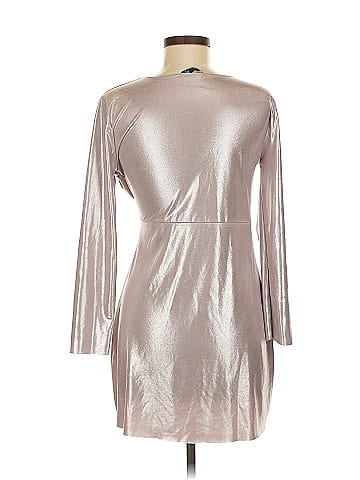 Zara W&B Collection Cocktail Dress (view 2)