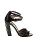 Chloé Black Heels Size EU 36 1/2 - photo 1