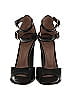 Chloé Black Heels Size EU 36 1/2 - photo 2
