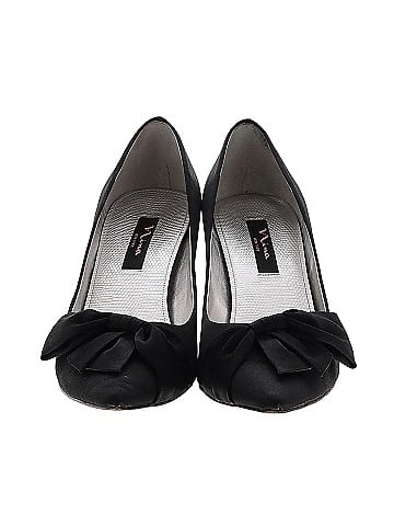 Nina Heels (view 2)