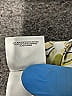 Kasper Yellow 3/4 Sleeve Blouse Size M - photo 7