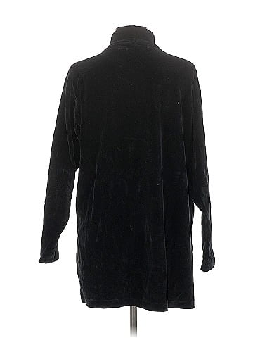 Dana Buchman Turtleneck Sweater (view 2)