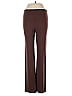Lyssé Brown Dress Pants Size L - photo 1