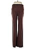 Lyssé Brown Dress Pants Size L - photo 2