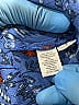 Ann Taylor LOFT 100% Rayon Paisley Blue Casual Dress Size S - photo 8