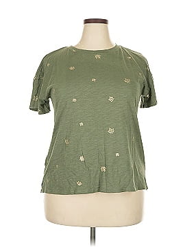 24/7 Maurices Short Sleeve T Shirt