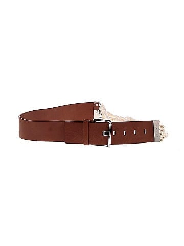 Céline Leather Belt (view 1)