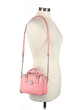 Metrocity Satchel (view 2)