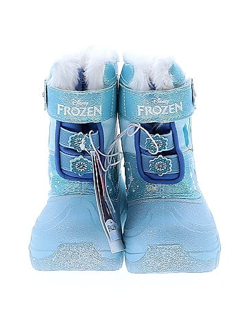 Disney Boots (view 2)