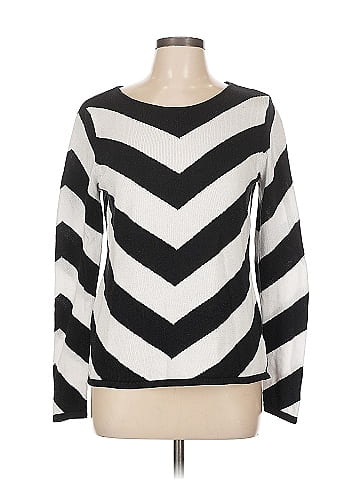 Liz Claiborne Pullover Sweater (view 1)