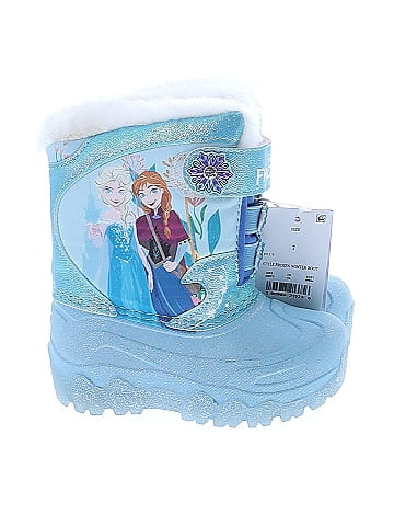 Disney Boots (view 1)