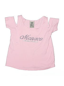 Assorted Brands Sleeveless T-Shirt (view 1)