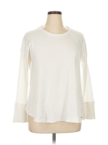 Eri + Ali Pullover Sweater (view 1)