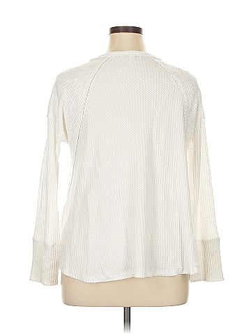 Eri + Ali Pullover Sweater (view 2)