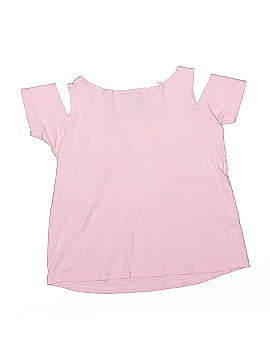 Assorted Brands Sleeveless T-Shirt (view 2)
