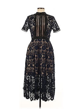 Self Portrait Cocktail Dress