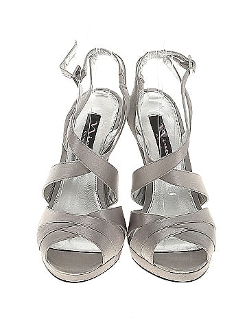 Nina Heels (view 2)