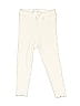 Zara Baby Ivory Casual Pants Size 2 - photo 1