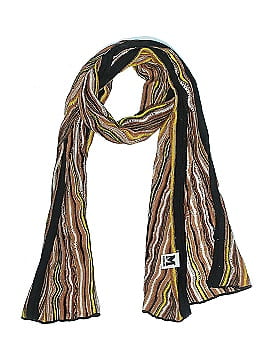 M Missoni Scarf