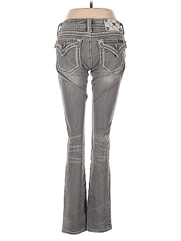 Miss Me Jeans (view 2)