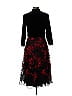 Isaac Mizrahi LIVE! Black Cocktail Dress Size 6 - photo 2