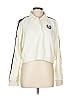Victoria's Secret Pink Ivory Sweatshirt Size L - photo 1