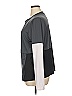 FILA Gray Long Sleeve T-Shirt Size 1X - photo 5