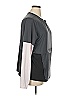 FILA Gray Long Sleeve T-Shirt Size 1X - photo 4