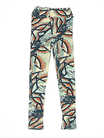 Lularoe Active Pants (view 1)