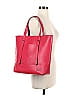 Assorted Brands Burgundy Pink Tote One size - photo 2