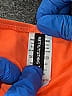 PrettyLittleThing Solid Orange Swimsuit Bottoms Size 24 - photo 3