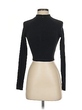 Tna Long Sleeve Turtleneck