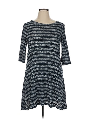 Living Doll Casual Dress (view 1)