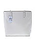 Kate Spade New York White Ivory Leather Satchel One size - photo 3