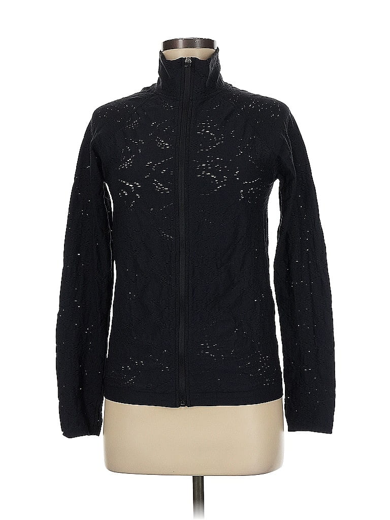 Hayden Black Jacket Size M - photo 1