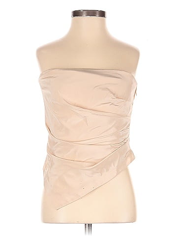 Tibi Tube Top (view 1)