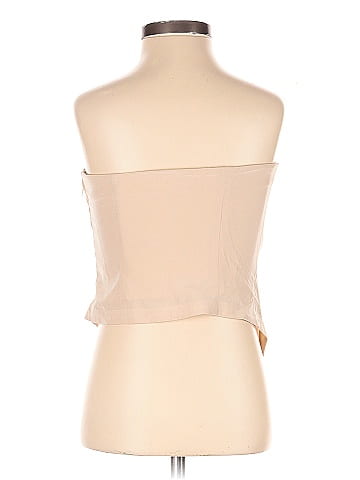 Tibi Tube Top (view 2)