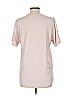 Hurley Pink Short Sleeve T-Shirt Size L - photo 2