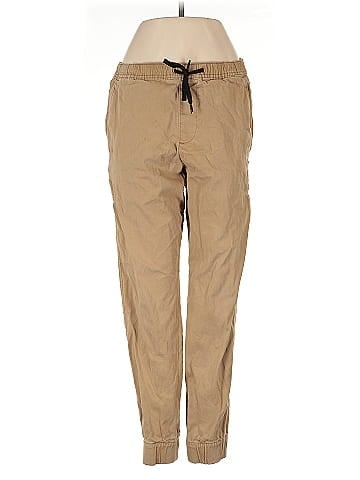Roxy Casual Pants (view 1)