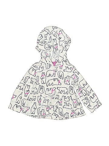 Carter's Raincoat (view 1)