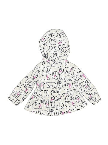Carter's Raincoat (view 2)
