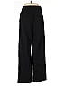 Anine Bing Black Casual Pants Size XL - photo 2