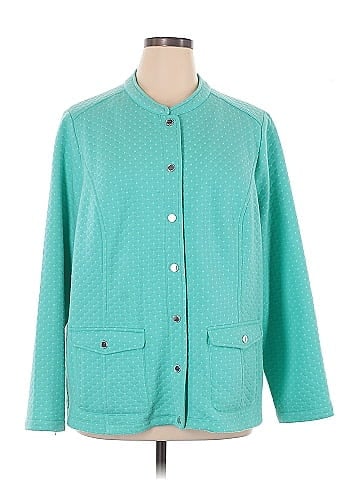 Isaac Mizrahi LIVE! Jacket (view 1)