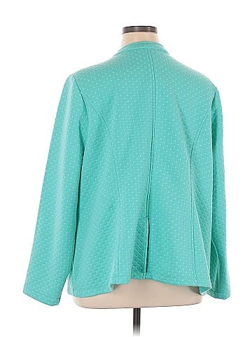 Isaac Mizrahi LIVE! Jacket (view 2)