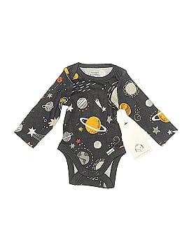 Gerber Long Sleeve Onesie