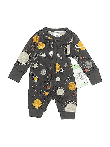 Gerber Long Sleeve Outfit (view 1)