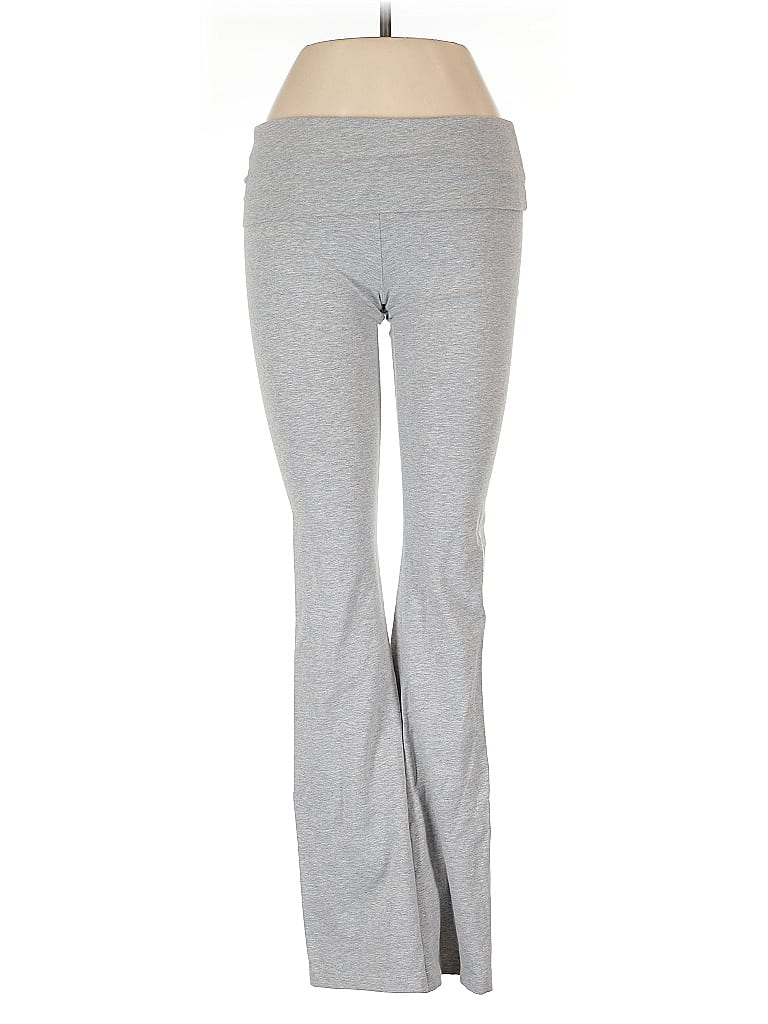 Victoria's Secret Pink Gray Active Pants Size XS - photo 1