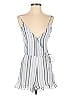 LoveRiche Stripes Blue Romper Size S - photo 1