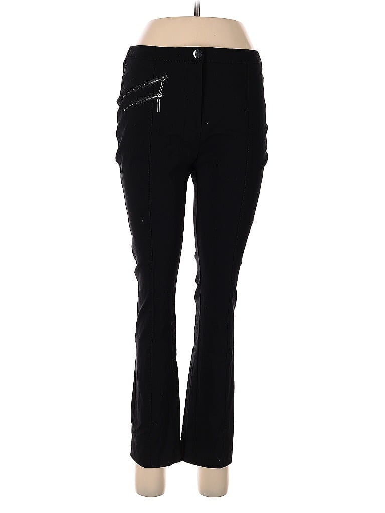 Click to view more detailed imagery on our partner's website Pre-owned Capsule Active Pants In Black