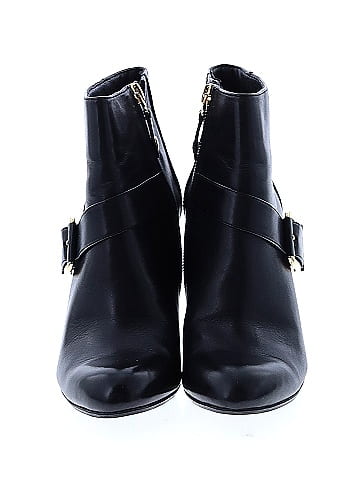 Dana Buchman Ankle Boots (view 2)